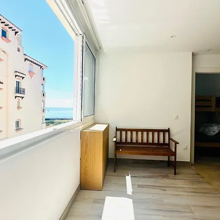 Marina Bay Lägenhet *