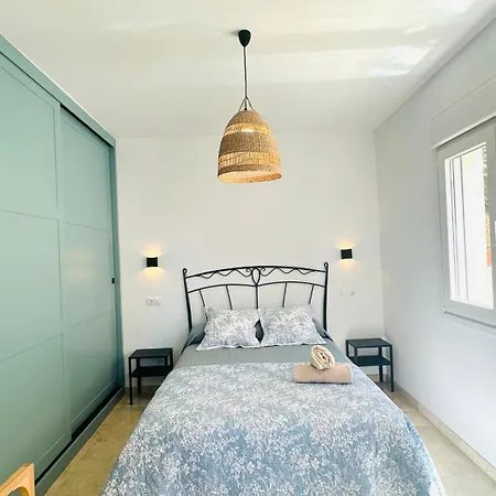 Marina Bay Lägenhet