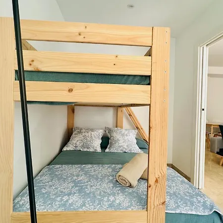 Lägenhet Marina Bay Estepona